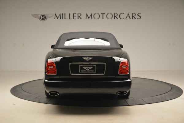 Used 2007 Bentley Azure for sale Sold at Bentley Greenwich in Greenwich CT 06830 19