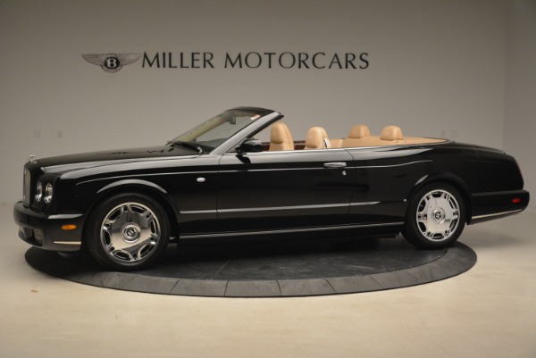 Used 2007 Bentley Azure for sale Sold at Bentley Greenwich in Greenwich CT 06830 2