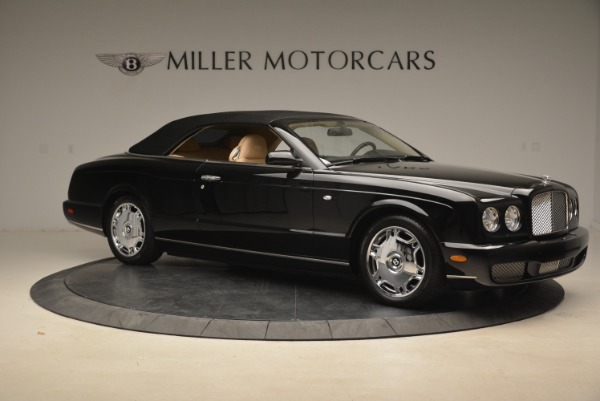 Used 2007 Bentley Azure for sale Sold at Bentley Greenwich in Greenwich CT 06830 23