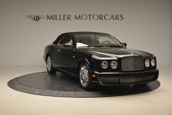 Used 2007 Bentley Azure for sale Sold at Bentley Greenwich in Greenwich CT 06830 24