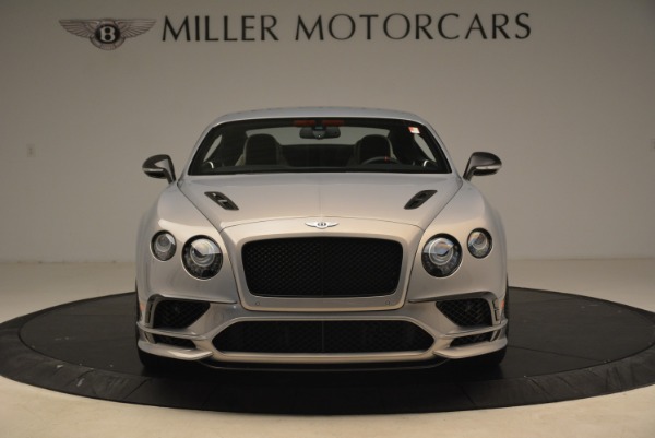 Used 2017 Bentley Continental GT Supersports for sale Sold at Bentley Greenwich in Greenwich CT 06830 12