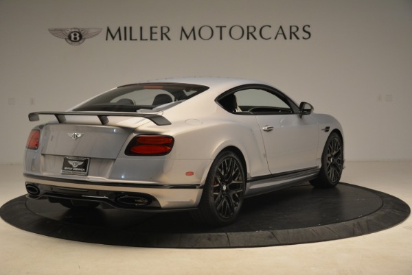 Used 2017 Bentley Continental GT Supersports for sale Sold at Bentley Greenwich in Greenwich CT 06830 7