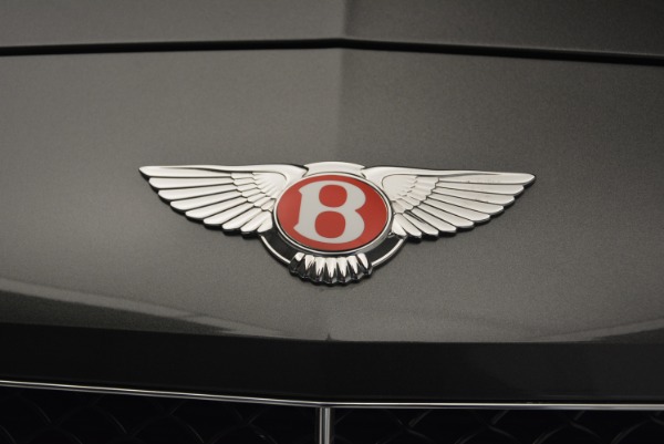 Used 2015 Bentley Continental GT V8 S for sale Sold at Bentley Greenwich in Greenwich CT 06830 28