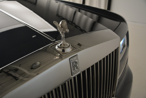 Used 2013 Rolls-Royce Phantom for sale Sold at Bentley Greenwich in Greenwich CT 06830 10