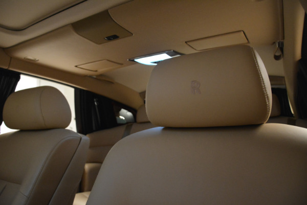 Used 2013 Rolls-Royce Phantom for sale Sold at Bentley Greenwich in Greenwich CT 06830 17