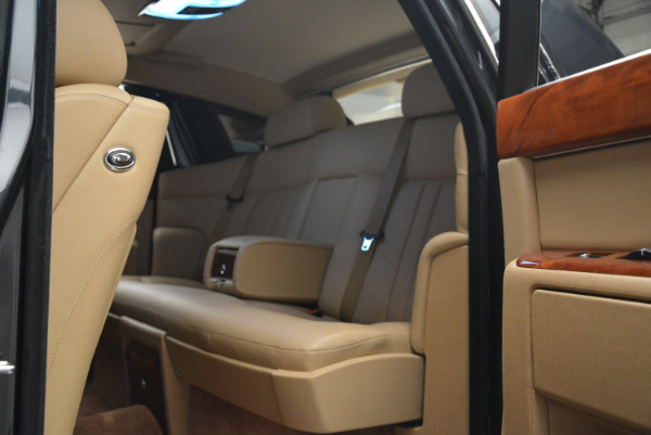 Used 2013 Rolls-Royce Phantom for sale Sold at Bentley Greenwich in Greenwich CT 06830 19