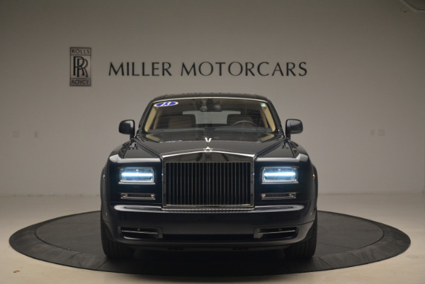 Used 2013 Rolls-Royce Phantom for sale Sold at Bentley Greenwich in Greenwich CT 06830 3