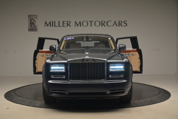 Used 2013 Rolls-Royce Phantom for sale Sold at Bentley Greenwich in Greenwich CT 06830 4