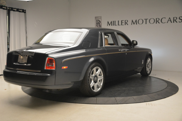 Used 2013 Rolls-Royce Phantom for sale Sold at Bentley Greenwich in Greenwich CT 06830 7