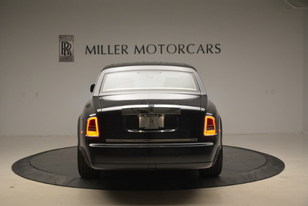 Used 2013 Rolls-Royce Phantom for sale Sold at Bentley Greenwich in Greenwich CT 06830 9