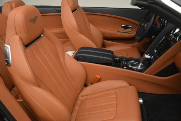 Used 2015 Bentley Continental GT V8 S for sale Sold at Bentley Greenwich in Greenwich CT 06830 26