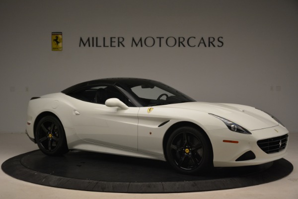 Used 2016 Ferrari California T for sale Sold at Bentley Greenwich in Greenwich CT 06830 22