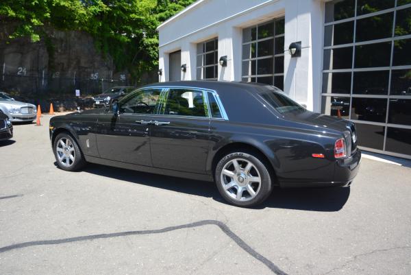 New 2016 Rolls-Royce Phantom for sale Sold at Bentley Greenwich in Greenwich CT 06830 4