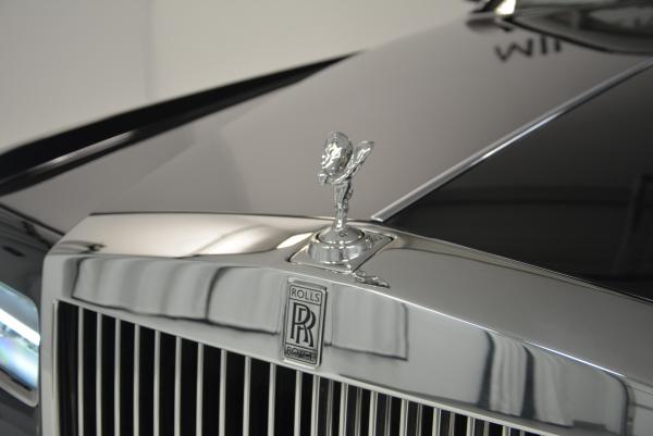 New 2016 Rolls-Royce Phantom for sale Sold at Bentley Greenwich in Greenwich CT 06830 6