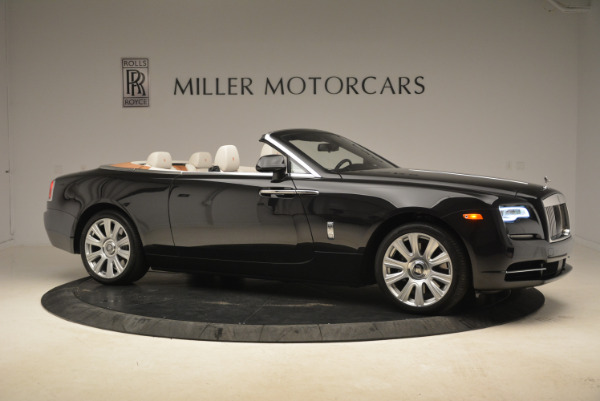 Used 2016 Rolls-Royce Dawn for sale Sold at Bentley Greenwich in Greenwich CT 06830 10