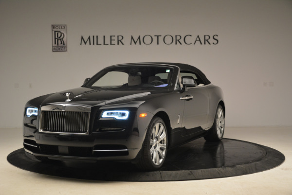 Used 2016 Rolls-Royce Dawn for sale Sold at Bentley Greenwich in Greenwich CT 06830 13