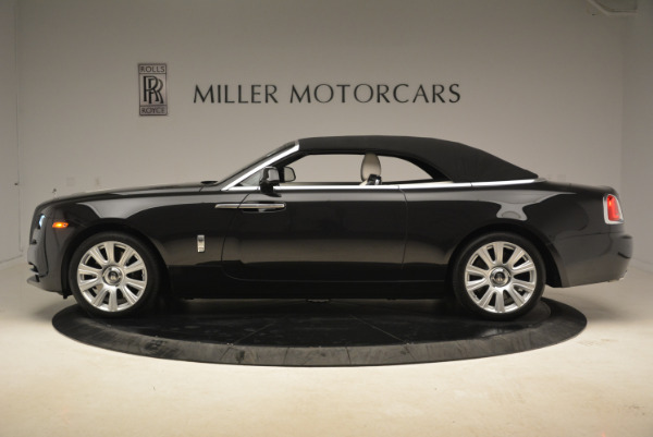 Used 2016 Rolls-Royce Dawn for sale Sold at Bentley Greenwich in Greenwich CT 06830 15