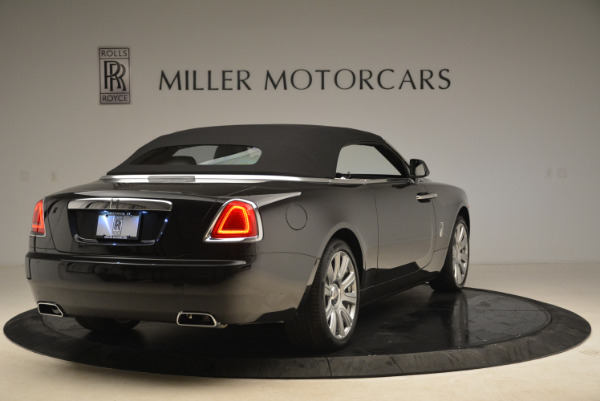 Used 2016 Rolls-Royce Dawn for sale Sold at Bentley Greenwich in Greenwich CT 06830 19