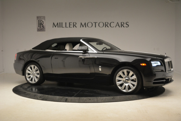 Used 2016 Rolls-Royce Dawn for sale Sold at Bentley Greenwich in Greenwich CT 06830 22