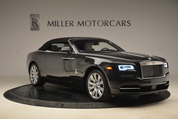 Used 2016 Rolls-Royce Dawn for sale Sold at Bentley Greenwich in Greenwich CT 06830 23