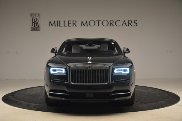 Used 2016 Rolls-Royce Dawn for sale Sold at Bentley Greenwich in Greenwich CT 06830 24