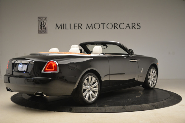 Used 2016 Rolls-Royce Dawn for sale Sold at Bentley Greenwich in Greenwich CT 06830 8