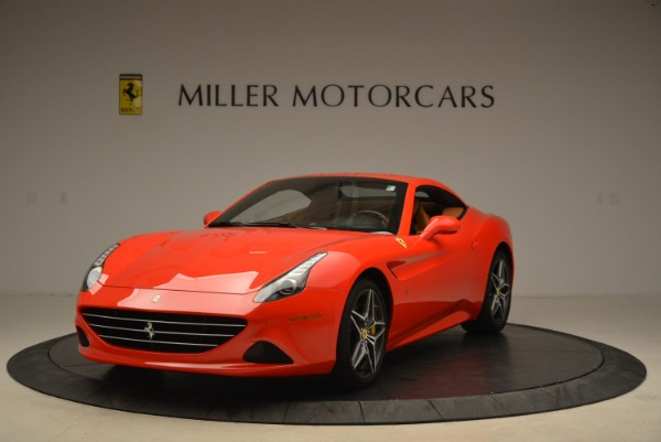 Used 2015 Ferrari California T for sale Sold at Bentley Greenwich in Greenwich CT 06830 13