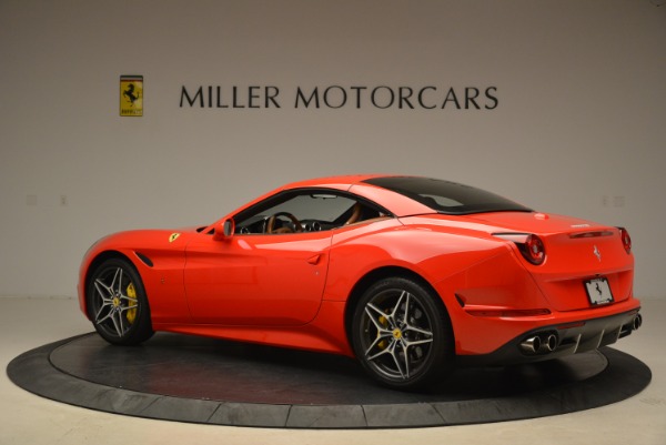 Used 2015 Ferrari California T for sale Sold at Bentley Greenwich in Greenwich CT 06830 16