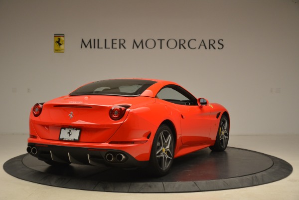 Used 2015 Ferrari California T for sale Sold at Bentley Greenwich in Greenwich CT 06830 19