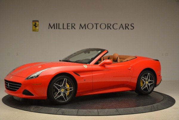 Used 2015 Ferrari California T for sale Sold at Bentley Greenwich in Greenwich CT 06830 2