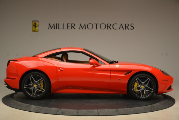 Used 2015 Ferrari California T for sale Sold at Bentley Greenwich in Greenwich CT 06830 21