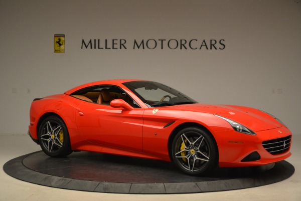 Used 2015 Ferrari California T for sale Sold at Bentley Greenwich in Greenwich CT 06830 22