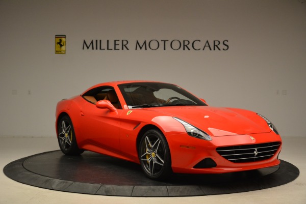 Used 2015 Ferrari California T for sale Sold at Bentley Greenwich in Greenwich CT 06830 23