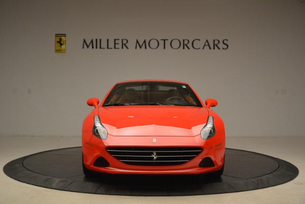 Used 2015 Ferrari California T for sale Sold at Bentley Greenwich in Greenwich CT 06830 24