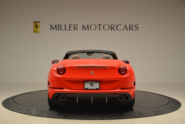 Used 2015 Ferrari California T for sale Sold at Bentley Greenwich in Greenwich CT 06830 6