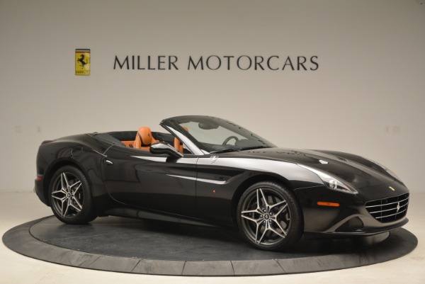 Used 2015 Ferrari California T for sale Sold at Bentley Greenwich in Greenwich CT 06830 10