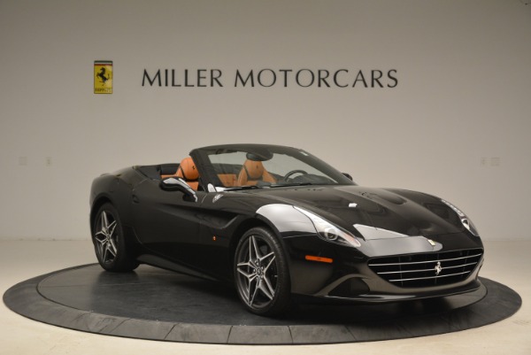 Used 2015 Ferrari California T for sale Sold at Bentley Greenwich in Greenwich CT 06830 11