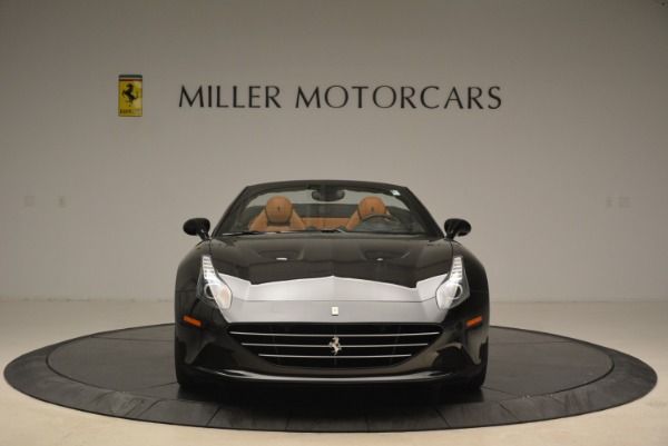 Used 2015 Ferrari California T for sale Sold at Bentley Greenwich in Greenwich CT 06830 12