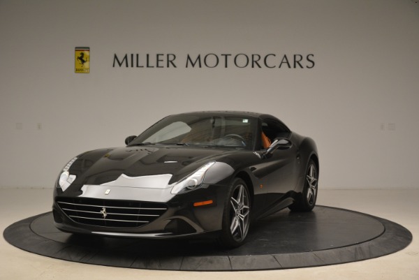 Used 2015 Ferrari California T for sale Sold at Bentley Greenwich in Greenwich CT 06830 13