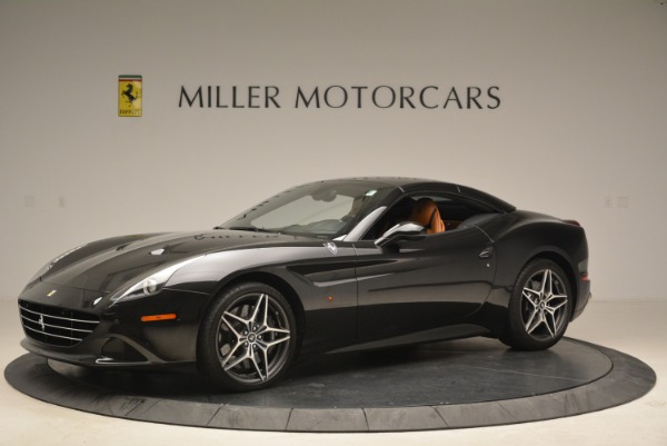 Used 2015 Ferrari California T for sale Sold at Bentley Greenwich in Greenwich CT 06830 14