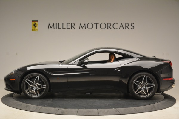 Used 2015 Ferrari California T for sale Sold at Bentley Greenwich in Greenwich CT 06830 15