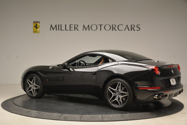 Used 2015 Ferrari California T for sale Sold at Bentley Greenwich in Greenwich CT 06830 16