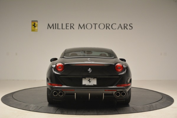 Used 2015 Ferrari California T for sale Sold at Bentley Greenwich in Greenwich CT 06830 18