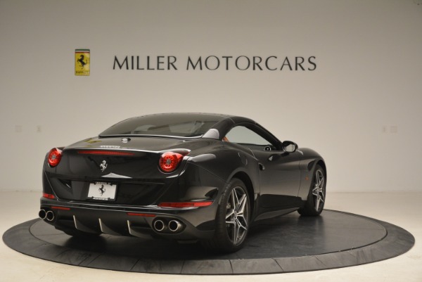 Used 2015 Ferrari California T for sale Sold at Bentley Greenwich in Greenwich CT 06830 19