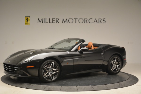 Used 2015 Ferrari California T for sale Sold at Bentley Greenwich in Greenwich CT 06830 2