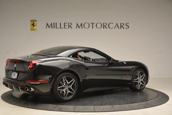 Used 2015 Ferrari California T for sale Sold at Bentley Greenwich in Greenwich CT 06830 20