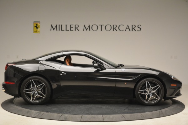 Used 2015 Ferrari California T for sale Sold at Bentley Greenwich in Greenwich CT 06830 21