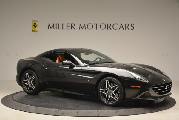 Used 2015 Ferrari California T for sale Sold at Bentley Greenwich in Greenwich CT 06830 22