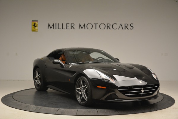 Used 2015 Ferrari California T for sale Sold at Bentley Greenwich in Greenwich CT 06830 23