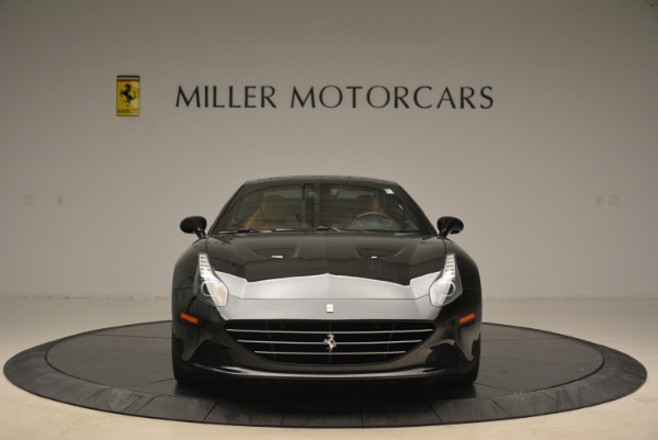 Used 2015 Ferrari California T for sale Sold at Bentley Greenwich in Greenwich CT 06830 24